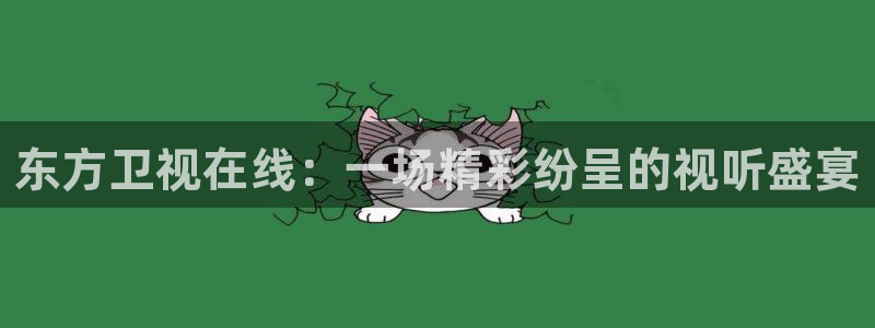 857足球直播比赛：东方卫视在线：一场精彩纷呈的视听盛宴