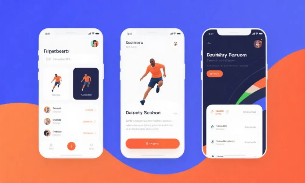 857体育直播App界面